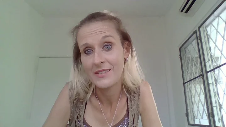 Theresa Meyer Introduction Video 20 Dec