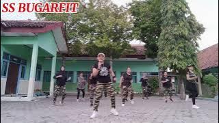 SENAM KREASI//SUSIS //SUAMI TAKUT ISTRI//TIK TOK VIRAL//KHOREO BY YANTI ZEZA