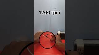 how to control speed of dc motor #electronic #shortfeed #motor #diy #diode