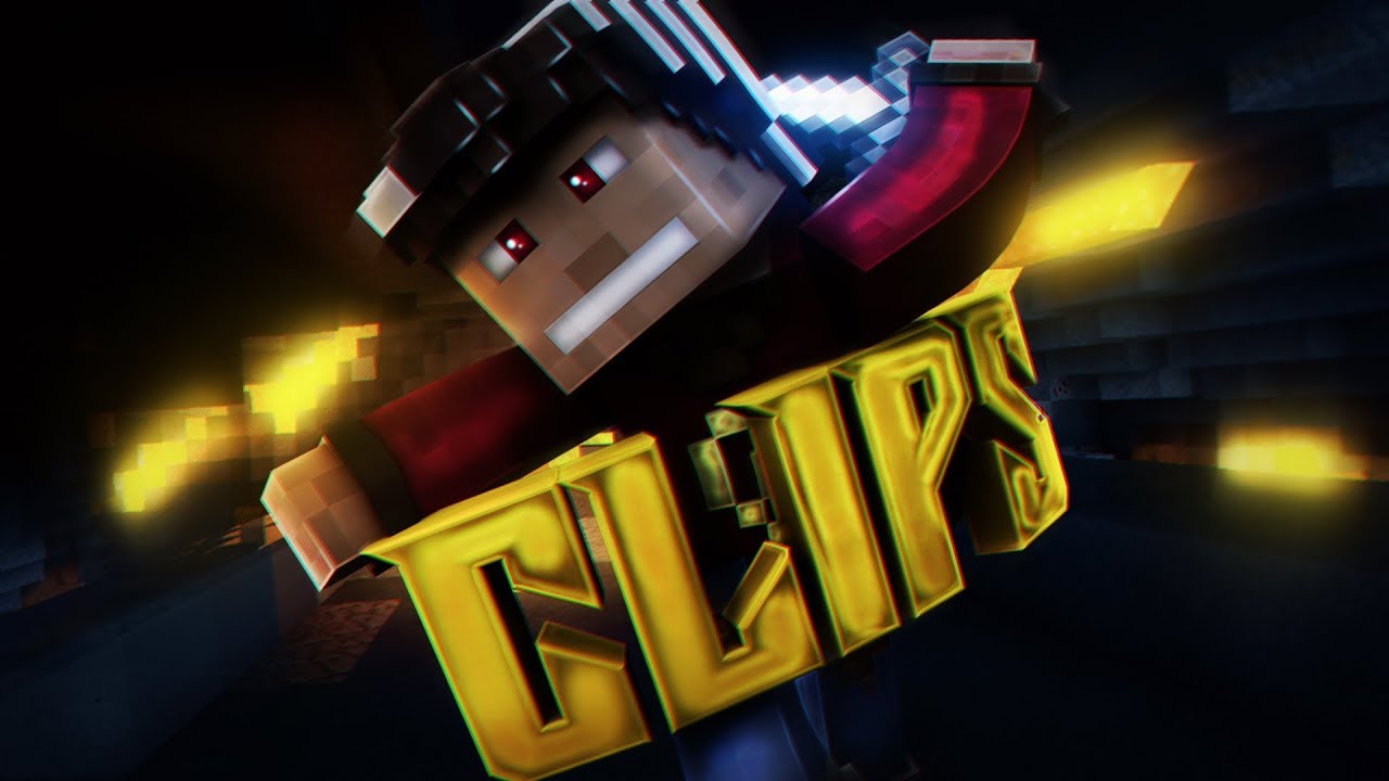 CW CLIPS MIT STIMME UND MUSIK I HxHx Pausiert I Der_Locka