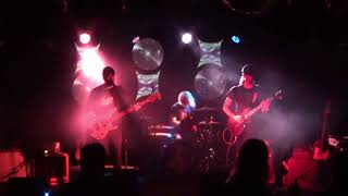 Reset Rewind - Buried Under - Live @ Madame Lou's