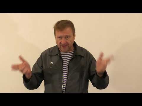 Video: Grigory Zotov: Kyshtym-Tier - Alternative Ansicht