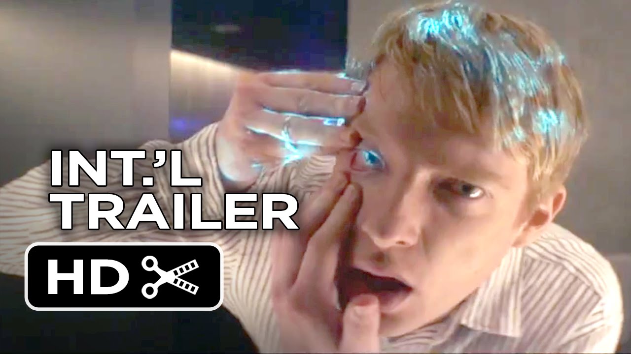 Downloads Ex Machina Official 1 (2015) - Domhnall Gleeson, Oscar Isaac Movie HD - Ex Machina (2016) IMDb