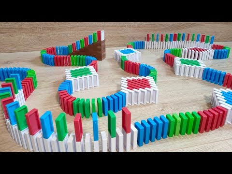 Domino Express Screenlink