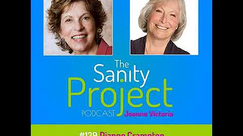 Stop Kicking the Dog with Dianne Crampton