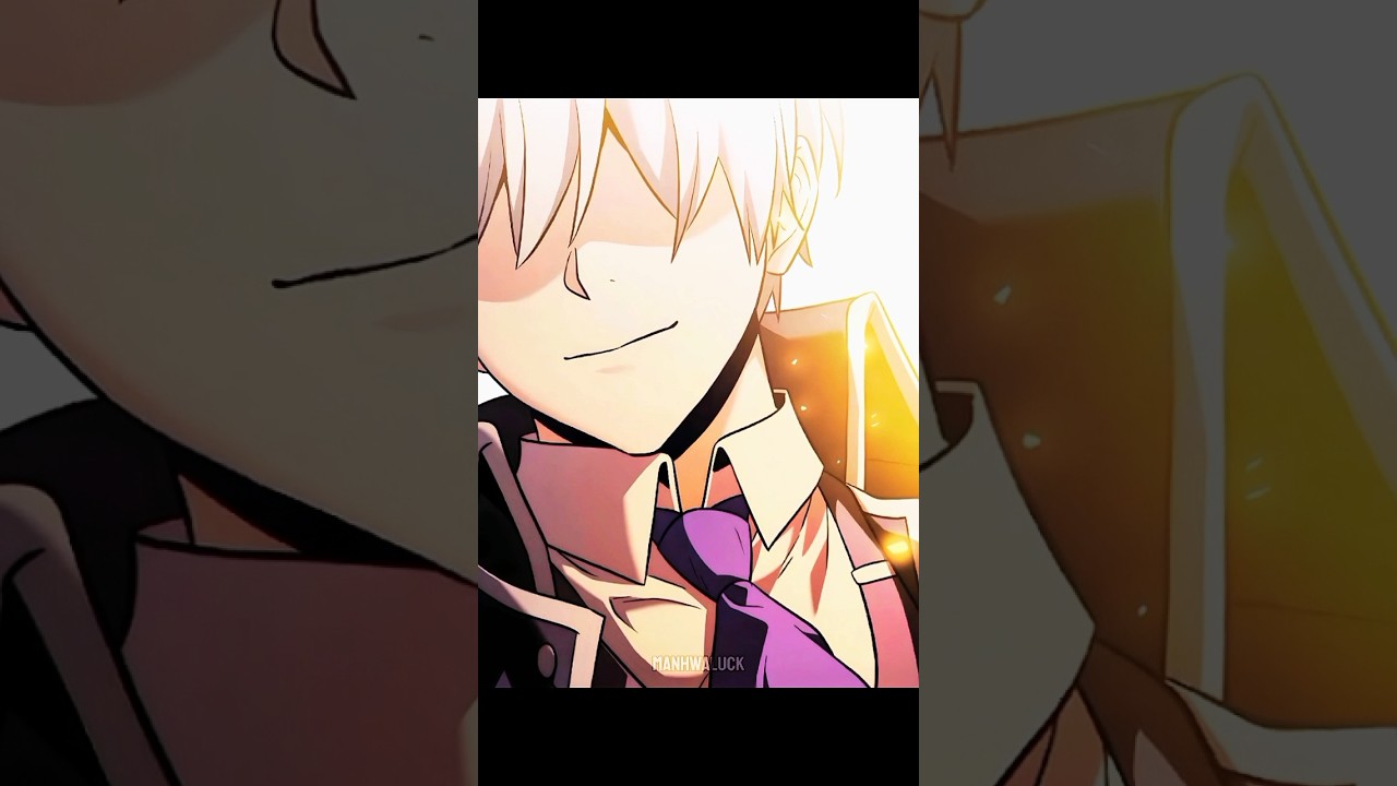 Leave Me 🥲🥲 | Terminally-Ill Genius Dark Knight 