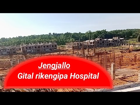 (Vlogs Video ) Jengjallo gital rikengipa gov; Hospital hai ni.angbo (Vlogs Video ) Jengjallo gital rikengipa gov; Hospital hai ni.angbo