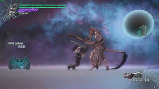 Devil Breaker switching breaks Nero