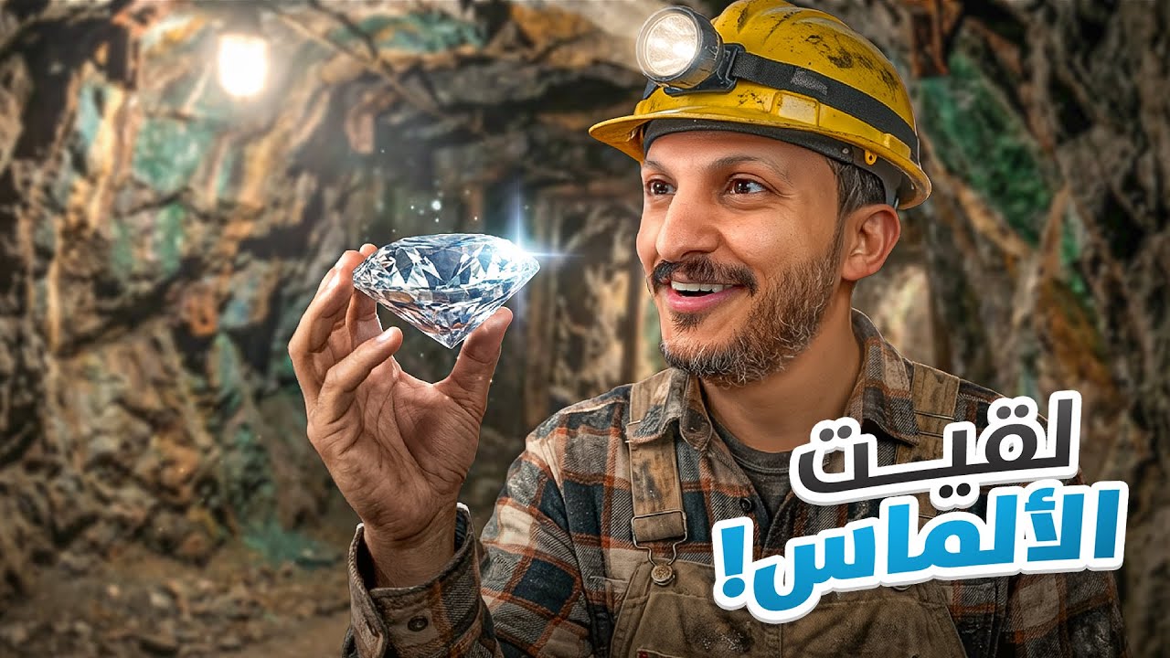 التنقيب عن المعادن الثمينة #2