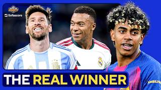 Who REALLY Deserves the Ballon d’Or | POWER RANKINGS