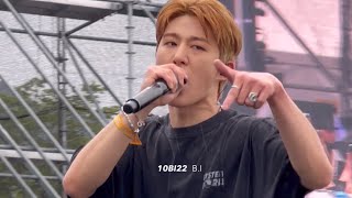 4k 230507 born Hater  Bi   2023 