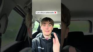 +250! modèles différents #CarPlay #CarPlayIntégré #AndroidAuto #Autoradio