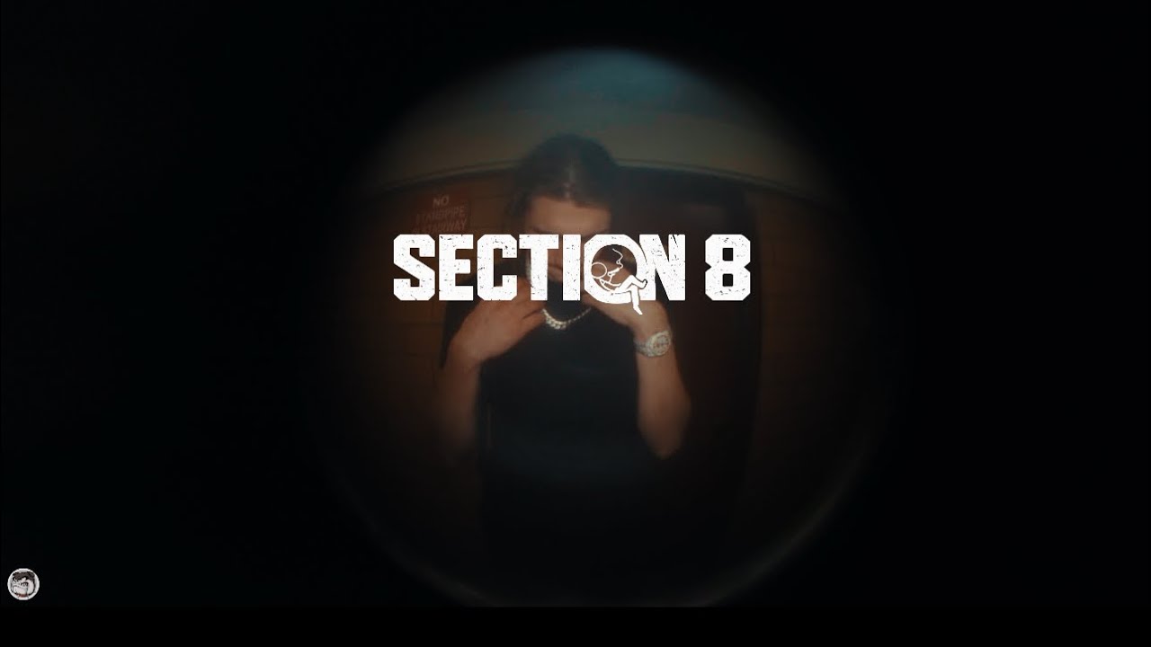 Rex Maria - Section 8 (Official Music Video) - YouTube