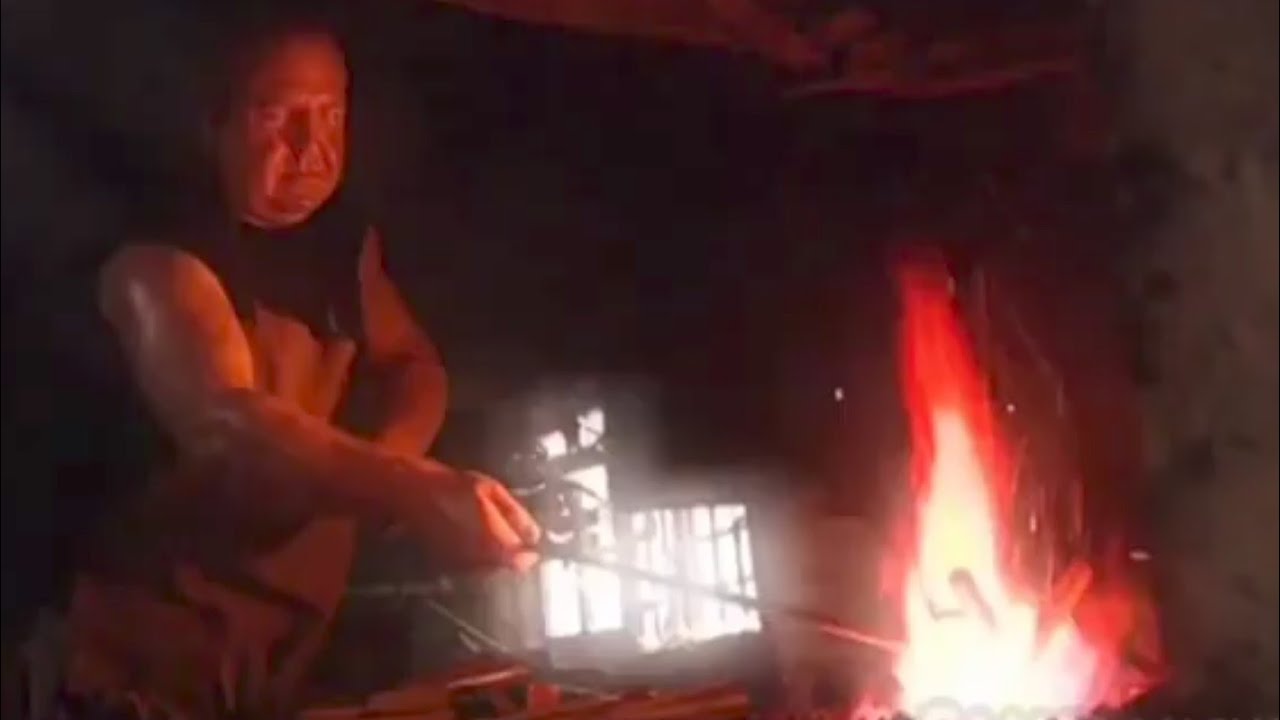 Piracy F*cks Terrorism (YTP)