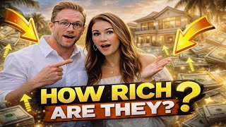 What Is Adam and Danielle Busby’s Net Worth? OutDaughtered Stars’ Jobs, Income & Lifestyle Explained