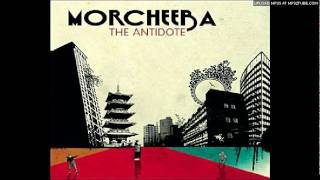 Watch Morcheeba Living Hell video