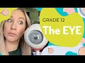 Understanding How the Eye Functions