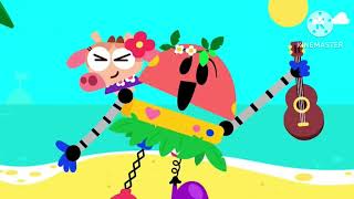 Preview 2 Cleo e cuquin lingokids