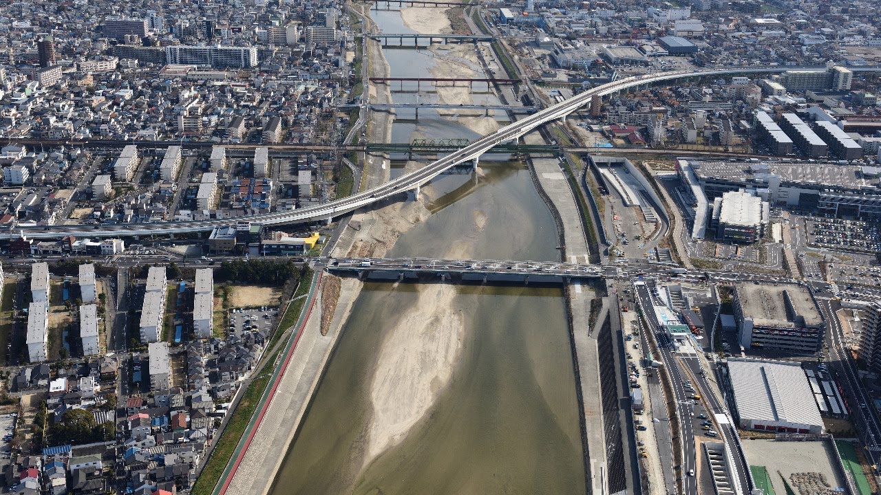 大和 川 ライブ カメラ