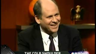 Celebrity Oddball, and urine - 2008-10-24 Countdown with Keith Olbermann Net Worth