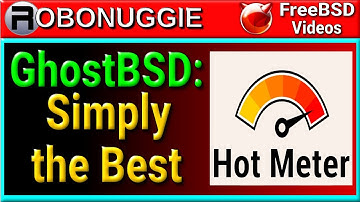 GhostBSD 24.10.01 - Peripherals, Software, Installs and Wifi - oh my!