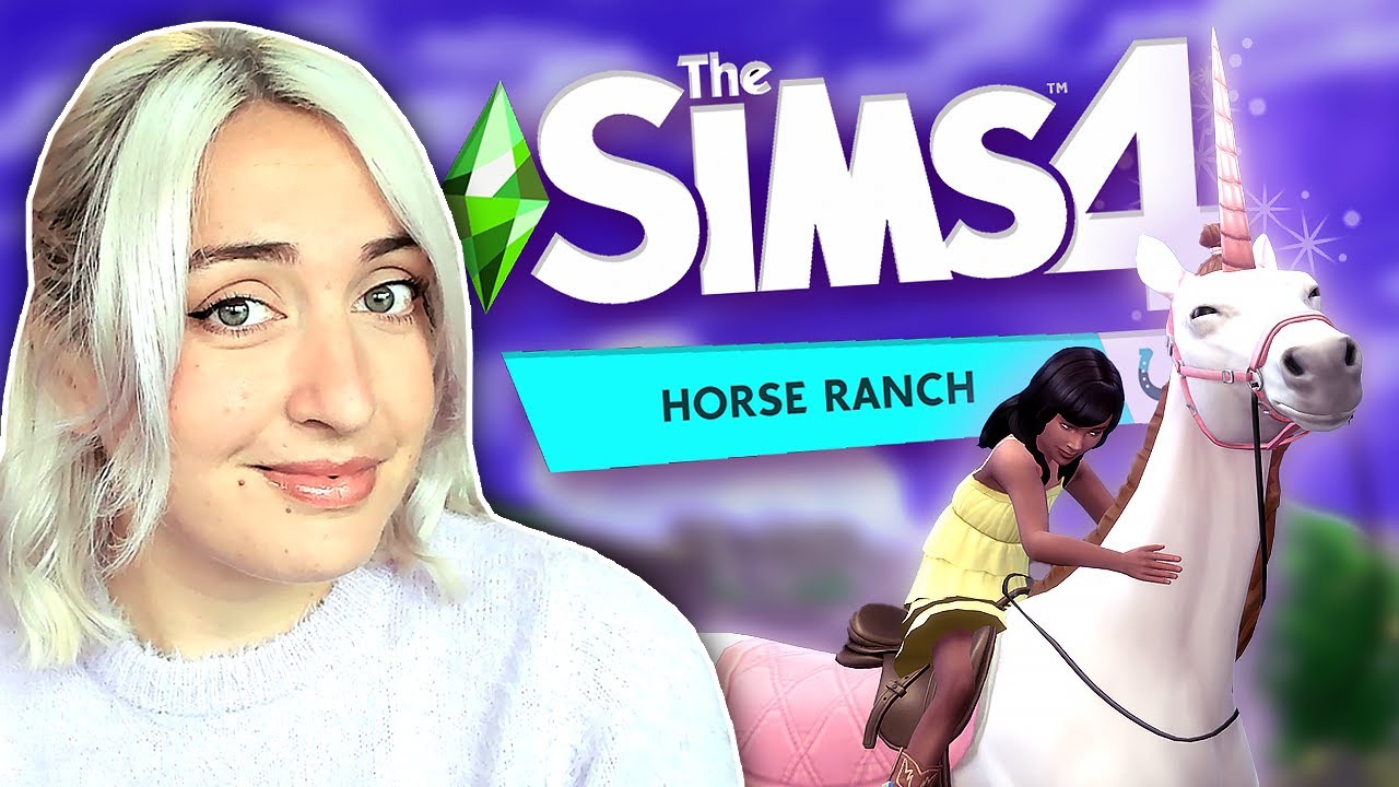 The Sims 4 Horse Ranch Review: A Smooth Ride (PC) - KeenGamer