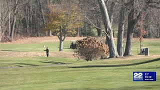Springfield golf courses hit $2.3 million revenue record in 2025