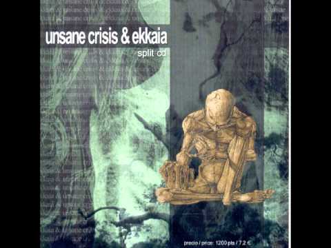 Unsane Crisis Split artwork