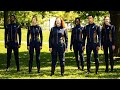 Ups & Downs From Star Trek: Discovery 3.3 - People Of Earth