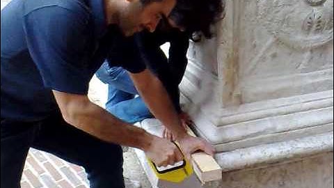 Wireless Multicast TV - backstage - 3