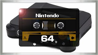 Killjoys Top 10 Nintendo 64 Tracks