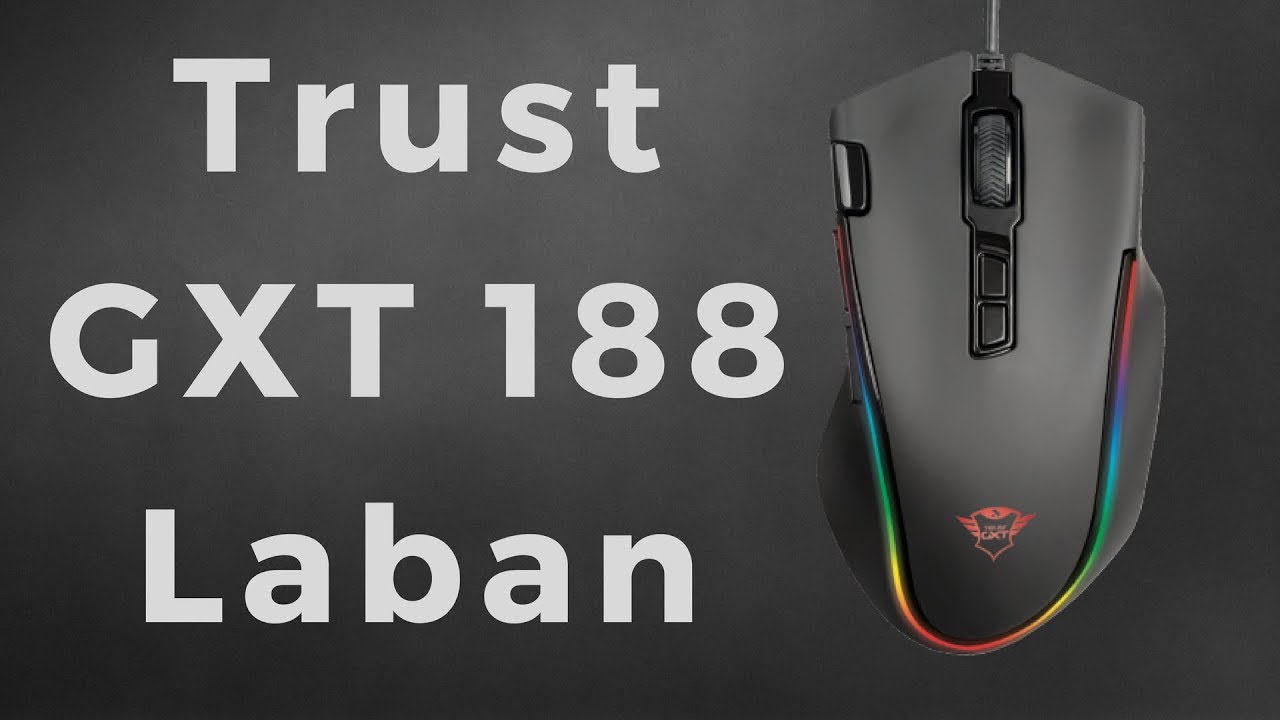 TRUST GXT 354 CREON 7.1 - FEJHALLGATÓ 