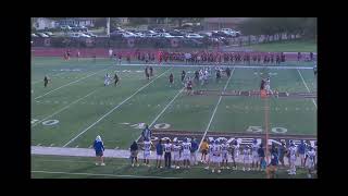 Cooper Lanza | EDGE/OLB | Class of 2028
