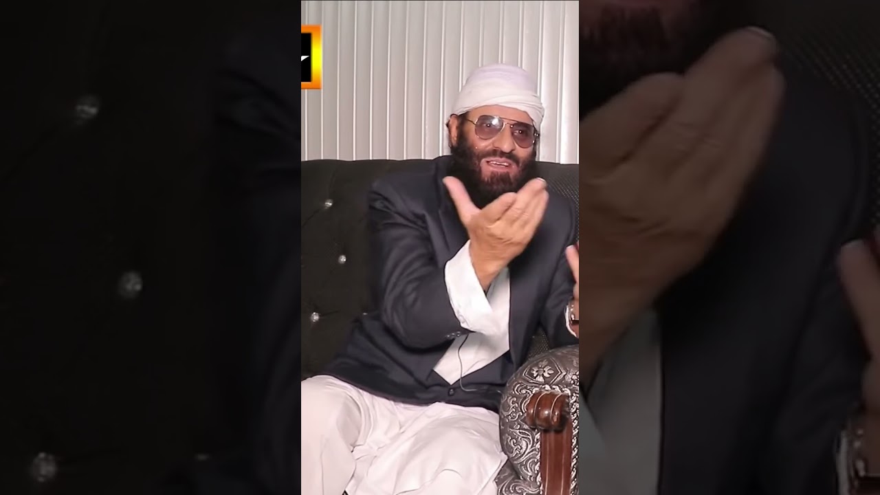 Why did superstar Irfan Hashmi leave the sector? / irfan hashmi stage drama /AB HD TV / Babar Baig