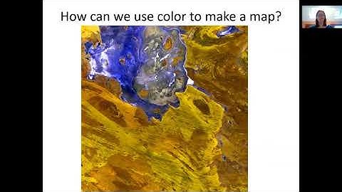 Intro GIS Week 9 - remote sensing