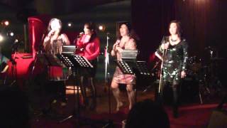 La Luz（ラルース）-This Will Be-2012.4.21