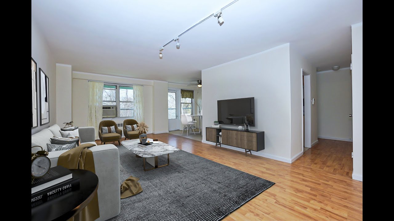 💙Pending Sale💙1935 Shore Parkway, 1C 2 Bedroom Coop in Bath Beach