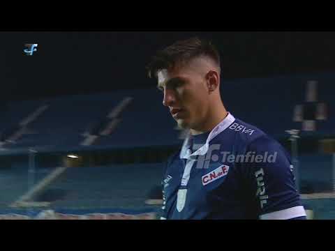 Club Nacional Progreso Goals And Highlights