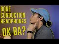 AKASO G101 | BONE CONDUCTION HEADPHONES | PARANG MAY KULANG...