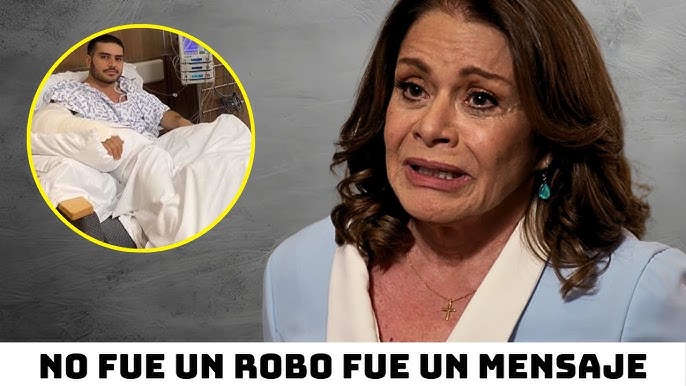 A los 70 años, María Sorté finalmente admite lo que todos sospechábamos -  YouTube