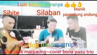 lasidos trio tudos tu namarnipi cover gabe boni trio