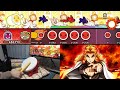 【太鼓の達人Switch】炎 タタコンplay 全良【Taiko no Tatsujin: Drum 'n' Fun!】
