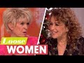 Nadia Wants Sex Education to Start in Primary School | Loose Women