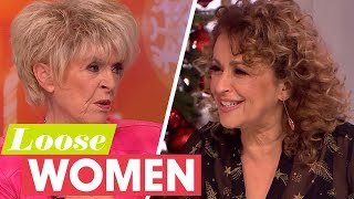 Nadia Wants Sex Education to Start in Primary School | Loose Women