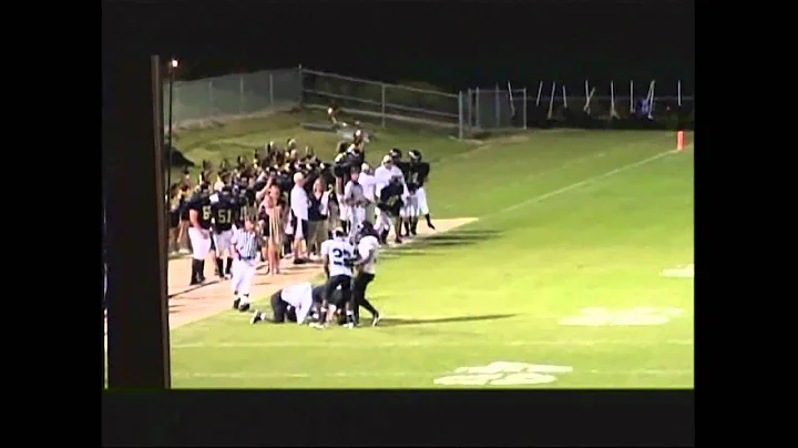 Vaughn Cornelia #9 Wide Receiver