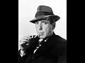 Humphrey Bogart, 57 (1899-1957) US Actor