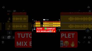 EFFET FEEDBACK KILLER (BANDLAB) #bandlab #voiceeffects #voix #mix #musique #tuto #smartphone #effect