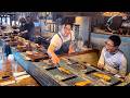 Full by 8 AM! Reservation-Only Breakfast Restaurant! Extra-Thick Silver Salmon & Clay Pot Rice