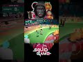 Squid Game: Unleashed🦑👾Ace😎Zone Battle🔥Part.1 #squidgame #Netflix