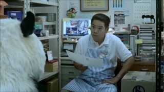 Froma パン田一郎 コンビニ 原西孝幸 Youtube
